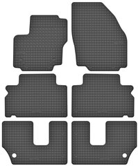 Guminiai kilimeliai Ford S-Max MK2, 2006-2024 kaina ir informacija | Modeliniai guminiai kilimėliai | pigu.lt