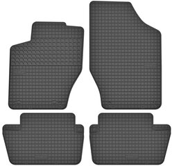 Guminiai kilimėliai Peugeot 308 I, 2008-2013 kaina ir informacija | Modeliniai guminiai kilimėliai | pigu.lt