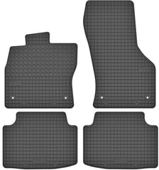 Guminiai kilimeliai Volkswagen Tiguan II, 2015-2024 kaina ir informacija | Modeliniai tekstiliniai kilimėliai | pigu.lt