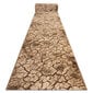 Rugsx kilimas Karmel Terra 100x420 cm kaina ir informacija | Kilimai | pigu.lt