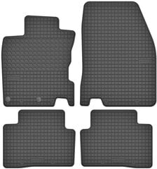 Guminiai kilimeliai Nissan Qashqai II, 2013-2024 kaina ir informacija | Modeliniai tekstiliniai kilimėliai | pigu.lt