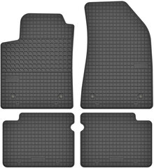 Guminiai kilimeliai Fiat Bravo II, 2006-2014 kaina ir informacija | Modeliniai guminiai kilimėliai | pigu.lt