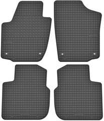 Guminiai kilimeliai Seat Toledo IV, 2012-2024 kaina ir informacija | Modeliniai guminiai kilimėliai | pigu.lt