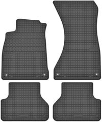 Guminiai kilimėliai Audi A5 F5, 2015-2024 kaina ir informacija | Modeliniai guminiai kilimėliai | pigu.lt
