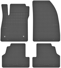 Guminiai kilimeliai Chevrolet Trax, 2013-2024 kaina ir informacija | Modeliniai tekstiliniai kilimėliai | pigu.lt