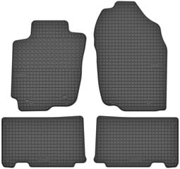 Guminiai kilimeliai Toyota RAV4 IV, 2012-2019 kaina ir informacija | Modeliniai guminiai kilimėliai | pigu.lt