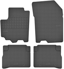 Guminiai kilimeliai Suzuki SX4 S-Cross, 2013-2024 kaina ir informacija | Modeliniai guminiai kilimėliai | pigu.lt