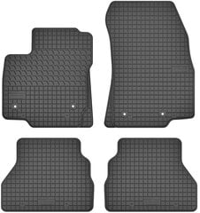 Guminiai kilimeliai Ford B-Max, 2012-2017 kaina ir informacija | Modeliniai guminiai kilimėliai | pigu.lt