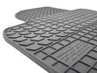 Guminiai kilimėliai DS 3 Crossback, 2019-2024 kaina ir informacija | Modeliniai guminiai kilimėliai | pigu.lt