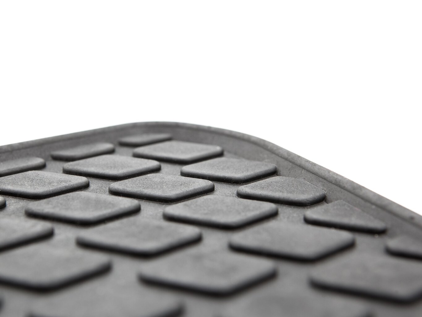 Guminiai kilimėliai DS 3 Crossback, 2019-2024 kaina ir informacija | Modeliniai guminiai kilimėliai | pigu.lt