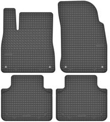 Guminiai kilimėliai Bentley Bentayga, 2015-2024 kaina ir informacija | Modeliniai guminiai kilimėliai | pigu.lt