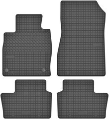 Guminiai kilimėliai Nissan Juke II, 2019-2024 kaina ir informacija | Modeliniai guminiai kilimėliai | pigu.lt