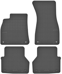Guminiai kilimėliai Audi A7 C8, 2018-2024 kaina ir informacija | Modeliniai guminiai kilimėliai | pigu.lt
