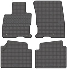 Guminiai kilimėliai Ford Kuga III, 2019-2024 kaina ir informacija | Modeliniai guminiai kilimėliai | pigu.lt
