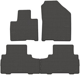 Guminiai kilimėliai Kia Sorento III, 2014-2024 kaina ir informacija | Modeliniai guminiai kilimėliai | pigu.lt