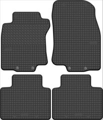 Guminiai kilimėliai Renault Koleos II, 2017-2021 kaina ir informacija | Modeliniai guminiai kilimėliai | pigu.lt