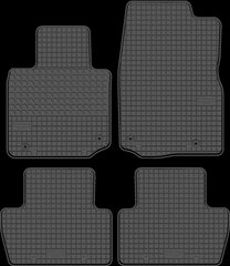 Guminiai kilimėliai Mazda MX-30, 2020-2024 kaina ir informacija | Modeliniai guminiai kilimėliai | pigu.lt