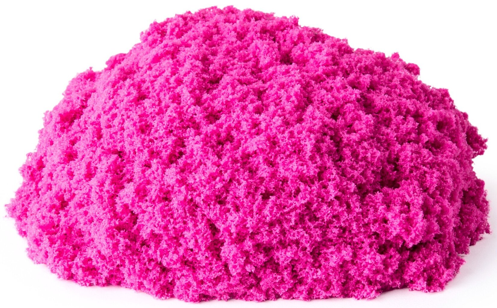 Kinetinis smėlis Kinetic Sand Shimmer 907 g, rožinis kaina ir informacija | Piešimo, tapybos, lipdymo reikmenys | pigu.lt