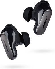 Prekė su pažeidimu.Bose QuietComfort Ultra Earbuds Black kaina ir informacija | Prekės su pažeidimu | pigu.lt