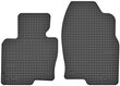 Guminiai priekiniai kilimeliai Mazda CX-5 II, 2017-2024 kaina ir informacija | Modeliniai tekstiliniai kilimėliai | pigu.lt