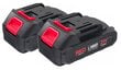 Grandininiai akumuliatoriniai pjūklai Red Technic RTMPA0064 1000 W, 25 cm, su akumuliatoriumi цена и информация | Grandininiai pjūklai | pigu.lt