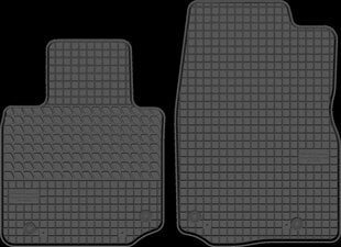 Guminiai priekiniai kilimeliai Mazda MX-30, 2020-2024 kaina ir informacija | Modeliniai tekstiliniai kilimėliai | pigu.lt