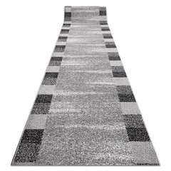 Rugsx kilimas Silver Etna 120x960 cm kaina ir informacija | Kilimai | pigu.lt