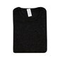 Termo marškinėliai moterims Thermohemd 11107, juodi цена и информация | Termo apatiniai moterims | pigu.lt