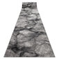 Rugsx kilimas Silver Marble 70x160 cm kaina ir informacija | Kilimai | pigu.lt