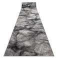 Rugsx kilimas Silver Marble 70x240 cm