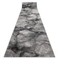 Rugsx kilimas Silver Marble 70x270 cm