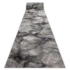 Rugsx kilimas Silver Marble 70x480 cm kaina ir informacija | Kilimai | pigu.lt