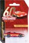 Metalinis automobilis Majorette Chevrolet Corvette 1990 ZR-1, raudonas kaina ir informacija | Žaislai berniukams | pigu.lt