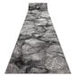 Rugsx kilimas Silver Marble 80x430 cm kaina ir informacija | Kilimai | pigu.lt