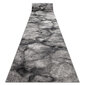 Rugsx kilimas Silver Marble 100x560 cm kaina ir informacija | Kilimai | pigu.lt