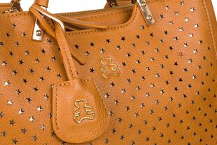 Сумочка женская LuluCastagnette L135 цена и информация | Женские сумки | pigu.lt