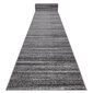 Rugsx kilimas Silver Sahara 70x610 cm kaina ir informacija | Kilimai | pigu.lt
