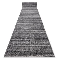 Rugsx kilimas Silver Sahara 100x250 cm kaina ir informacija | Kilimai | pigu.lt