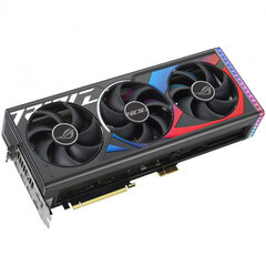 Asus ROG Strix GeForce RTX 4090 BTF OC Edition (90YV0JT1-M0NA00) kaina ir informacija | Vaizdo plokštės (GPU) | pigu.lt