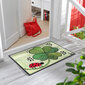 Kleen-Tex durų kilimėlis Boružėlė 40x60 cm kaina ir informacija | Durų kilimėliai | pigu.lt