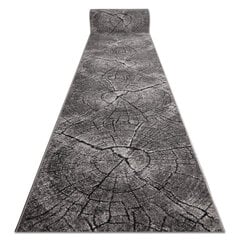 Rugsx kilimas Silver Tronko 80x560 cm kaina ir informacija | Kilimai | pigu.lt