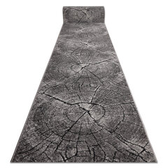 Rugsx kilimas Silver Tronko 100x420 cm kaina ir informacija | Kilimai | pigu.lt