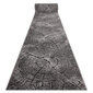 Rugsx kilimas Silver Tronko 100x1250 cm kaina ir informacija | Kilimai | pigu.lt