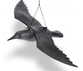 Paukščių baidyklės Raw Birds, 2 vnt. kaina ir informacija | Graužikų, kurmių naikinimas | pigu.lt