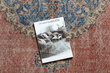 Rugsx kilimas Vintage 10488 212x320 cm kaina ir informacija | Kilimai | pigu.lt