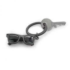Брелок Солнцезащитные очки, Metalmorphose MTM160-01, 1 шт. цена и информация | Брелоки | pigu.lt