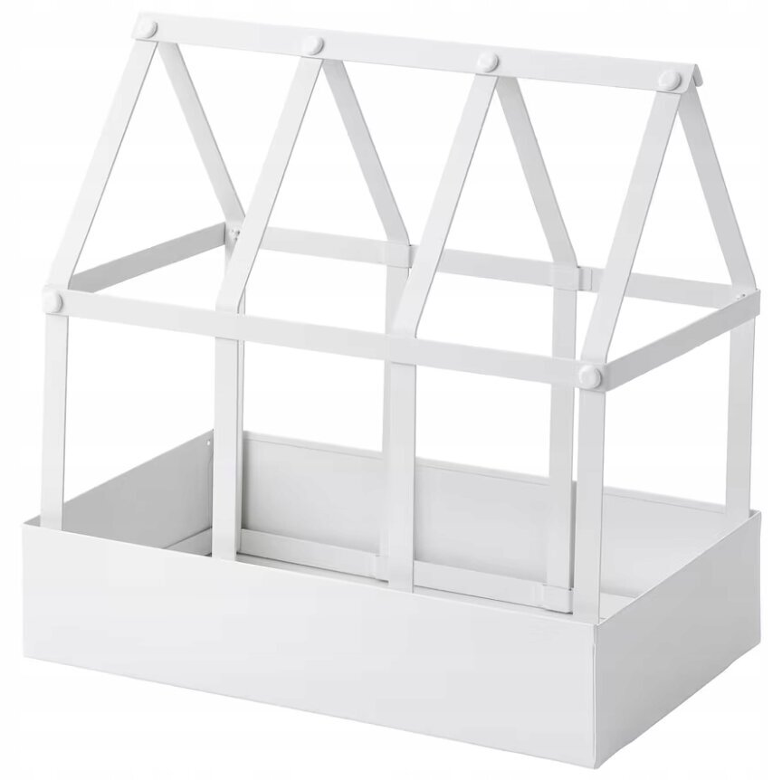 Mini medinis šiltnamis daigykla Ikea Senapskal, 0.29x0.3x0.18 m kaina ir informacija | Šiltnamiai | pigu.lt