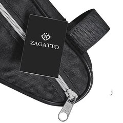 Dviračio krepšys Bono, juodas цена и информация | Сумки, держатели для телефонов | pigu.lt