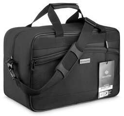 Kelioninis krepšys Zagatto Nilo ZG10-53938 цена и информация | Чемоданы, дорожные сумки  | pigu.lt