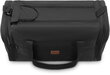 Kelioninis krepšys Zagatto Didor ZG818-53531, juodas цена и информация | Lagaminai, kelioniniai krepšiai | pigu.lt